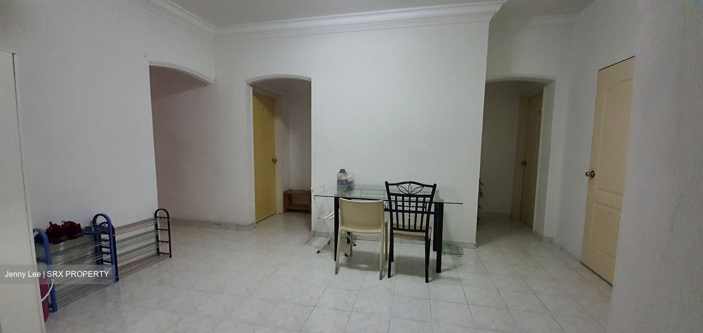Ritz Mansion (D12), Apartment #297366271